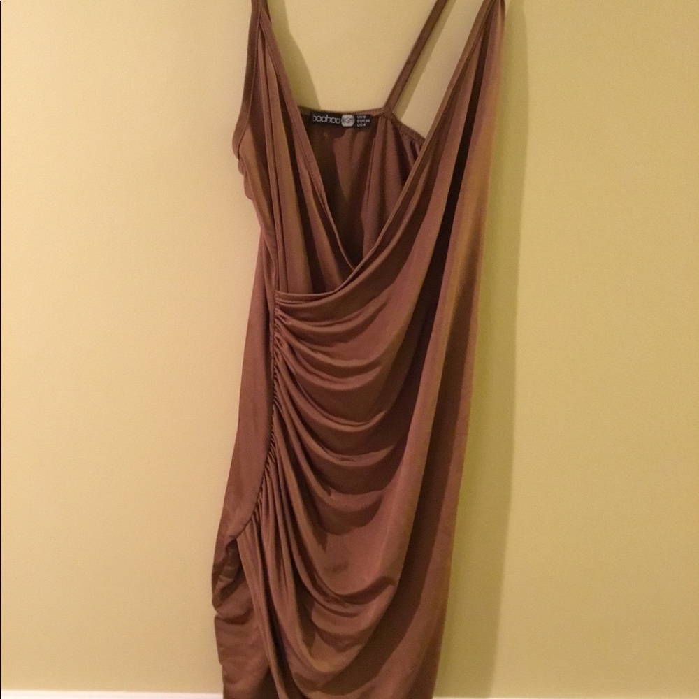 Sexy night out mini dress